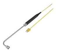 Voltcraft Sonde de surface TP-206 -100 à 400 °C – sonde K
