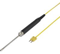 VOLTCRAFT TP-207 Sonde de surface -100 à 300 °C sonde K