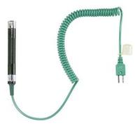 Voltcraft Sonde de surface TP-30 -40 à +400 °C – type K