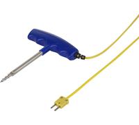 VOLTCRAFT TP-301 Sonde à visser -100 à 300 °C sonde K