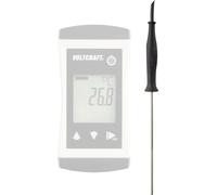 VOLTCRAFT TPT-200 Sonde à immersion -70 à 250 °C Type de sonde Pt1000
