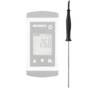 VOLTCRAFT TPT-200 Sonde dimmersion -70 à 250 °C sonde Pt1000