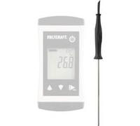 VOLTCRAFT TPT-200 Sonde dimmersion -70 à 250 °C sonde Pt1000 G