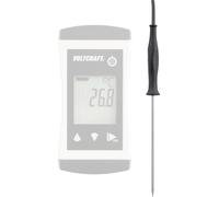 VOLTCRAFT TPT-202 Sonde à piquer -70 à 250 °C sonde Pt1000