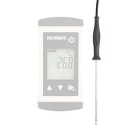 VOLTCRAFT TPT-208 Luftfühler -70 bis 250 °C Fühler-Typ Pt1000 (VC-8603660)