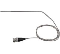 VOLTCRAFT TPT-209 Sonde à piquer -70 à 400 °C sonde Pt1000