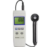 Voltcraft UV-mètre UV-500 0.002 - 19.99 mW/cm²