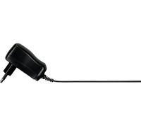 VOLTCRAFT VC-11320915 Bloc d'alimentation réglable 3 V/DC, 4.5 V/DC, 5 V/DC, 6 V/DC, 7.5 V/DC, 9 V/DC, 12 V/DC 0.6 A 7.2 W