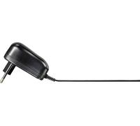 VOLTCRAFT VC-11320925 Bloc dalimentation réglable 3 V/DC, 4.5 V, 5 V/DC, 6 V/DC, 7.5 V/DC, 9 V/DC, 12 V/DC 1 A 12 W