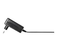 VOLTCRAFT VC-11335620 Bloc dalimentation réglable 9 V/DC, 12 V/DC, 15 V/DC, 18 V/DC, 20 V/DC, 24 V/DC 1.5 A 24 W tension de sortie réglable