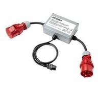 VOLTCRAFT VC-11336785 VC GT 6001 16A Adaptateur G