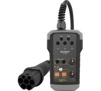 Voltcraft VC-14986085 IST 3003 Adapterstecker 1 St. (VC-14986085)