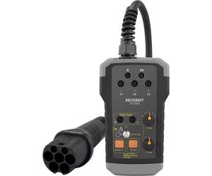 Voltcraft VC-14986085 IST 3003 Adapterstecker 1 St. (VC-14986085)