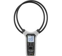 VOLTCRAFT VC-15D Adaptateur de pince ampèremétrique Gamme de mesure A/AC: 10000 A (max) flexible