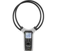 VOLTCRAFT VC-15D Adaptateur de pince ampèremétrique Gamme de mesure A/AC: 10000 A (max) flexible