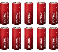 VOLTCRAFT VC-16108100 Pile LR1 (N) alcaline(s) 880 mAh 1.5 V 10 pc(s)