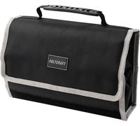 VOLTCRAFT VC-18667095 MLBag-100 Sacoche pour appareil de mesure