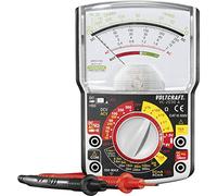 Voltcraft Multimètre analogique VC-2030A CAT III 500 V