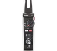 VOLTCRAFT VC-351 Pince ampèremétrique CAT III 600 V Affichage (nombre de points): 600