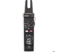 VOLTCRAFT VC-351 Pince ampèremétrique CAT III 600 V Affichage (nombre de points): 600