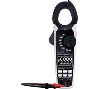 VOLTCRAFT VC-532 Stromzange digital CAT III 600 V Anzeige (Counts): 6000 (VC-8466765)