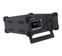 Voltcraft Vc-7055bt Iso Multimètre De Table étalonné (iso) Numérique Enregistreur De Données Cat I 1000 V, Cat Ii 600 V Affichage (nombre De Poin S414972