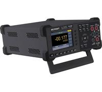 VOLTCRAFT VC-7055BT Multimètre de table numérique enregistreur de données CAT I 1000 V, CAT II 600 V Affichage (nombre de