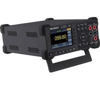 VOLTCRAFT VC-7060BT Multimètre de table numérique enregistreur de données CAT I 1000 V, CAT II 600 V Affichage (nombre de