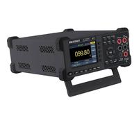 VOLTCRAFT VC-7060BT Multimètre de table numérique enregistreur de données CAT I 1000 V, CAT II 600 V Affichage (nombre de