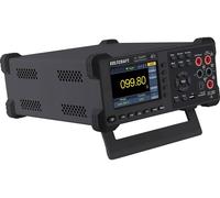VOLTCRAFT VC-7060BT Multimètre de table numérique enregistreur de données CAT I 1000 V, CAT II 600 V Affichage (nombre de