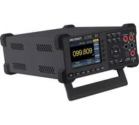 VOLTCRAFT VC-7200BT Multimètre de table numérique enregistreur de données CAT I 1000 V, CAT II 600 V Affichage (nombre de