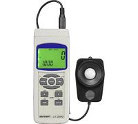 VOLTCRAFT VC-8330300 LX-2000 Luxmètre 0-99900 lx
