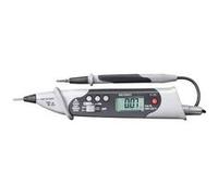 VOLTCRAFT VC-86 Multimètre numérique CAT III 250 V Affichage (nombre de points): 4000 G