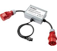 VOLTCRAFT VC GT 6001 16A Adaptateur de mesure triphasé CEE 16A 1 pc(s)