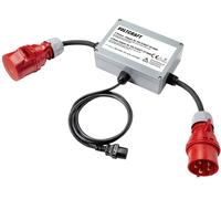 VOLTCRAFT VC GT 6001 32A N/A Adaptateur de mesure triphasé CEE 32 A. 1 pc(s)