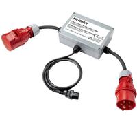 VOLTCRAFT VC GT 6001 32A N/A Adaptateur de mesure triphasé CEE 32 A 1 pièce