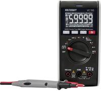 VOLTCRAFT VC195 Multimètre numérique CAT III 600 V Affichage (nombre de points): 60000