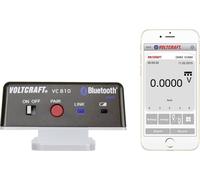 VOLTCRAFT VC810 VC810 1 pc(s)