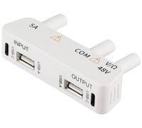 VOLTCRAFT VC871-3 N/A Adaptateur de mesure VC871-3 USB Power pour VOLTCRAFT VC871 1 pc(s)