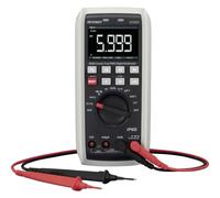 VOLTCRAFT VC905 Multimètre numérique LoZ CAT III 1000 V, CAT IV 1000 V Affichage (nombre de points): 6000
