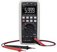 VOLTCRAFT VC905 Multimètre numérique LoZ CAT III 1000 V, CAT IV 1000 V Affichage (nombre de points): 6000