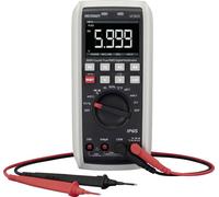 VOLTCRAFT VC905 Multimètre numérique LoZ CAT III 1000 V, CAT IV 1000 V Affichage (nombre de points): 6000