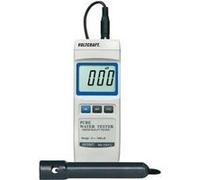 VOLTCRAFT WA-100 ATCtesteur de conductivité G