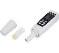 VOLTCRAFT WM-500 Appareil de mesure des liquides WM-500 pH, conductivité, particules dissoutes (TDS), salinité, température -2 à +16 (WM-500)