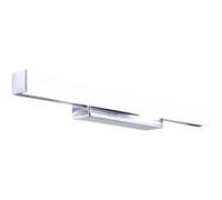 Voltman - Applique de salle de bain 41cm chrome (12W 960lm 4000K IP44) G
