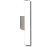 Voltman - Applique de salle de bain 50cm chrome (8W 600lm 4000K IP44) G