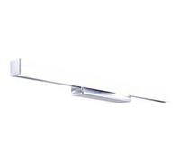 Voltman - Applique de salle de bain 53cm chrome (16W 1280lm 4000K IP44) G