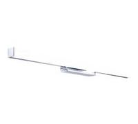 Voltman - Applique de salle de bain 78cm chrome (20W 1600lm 4000K IP44) G