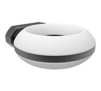 Applique extérieur IP65 (1300lm 3000K) - Gris - Voltman Gris G