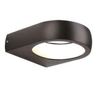 Voltman - Applique extérieure filaire IP54 (470lm 3000K) - Noire G